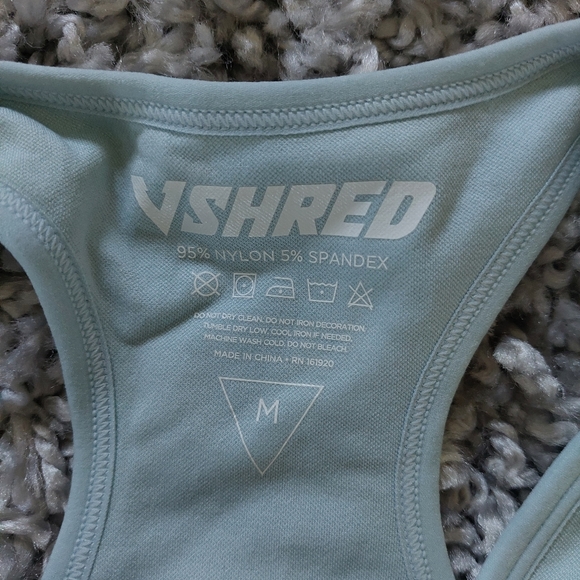VSHRED Workout Set - Picture 7 of 11